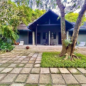 Deluxe Casita